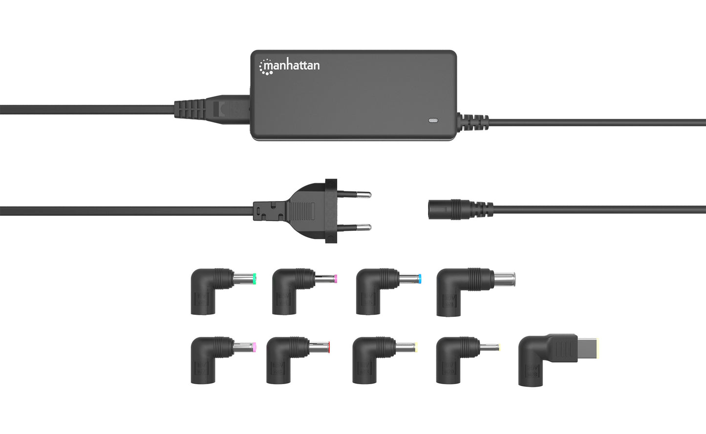 Universal Laptop-Netzteil 65 W Image 7