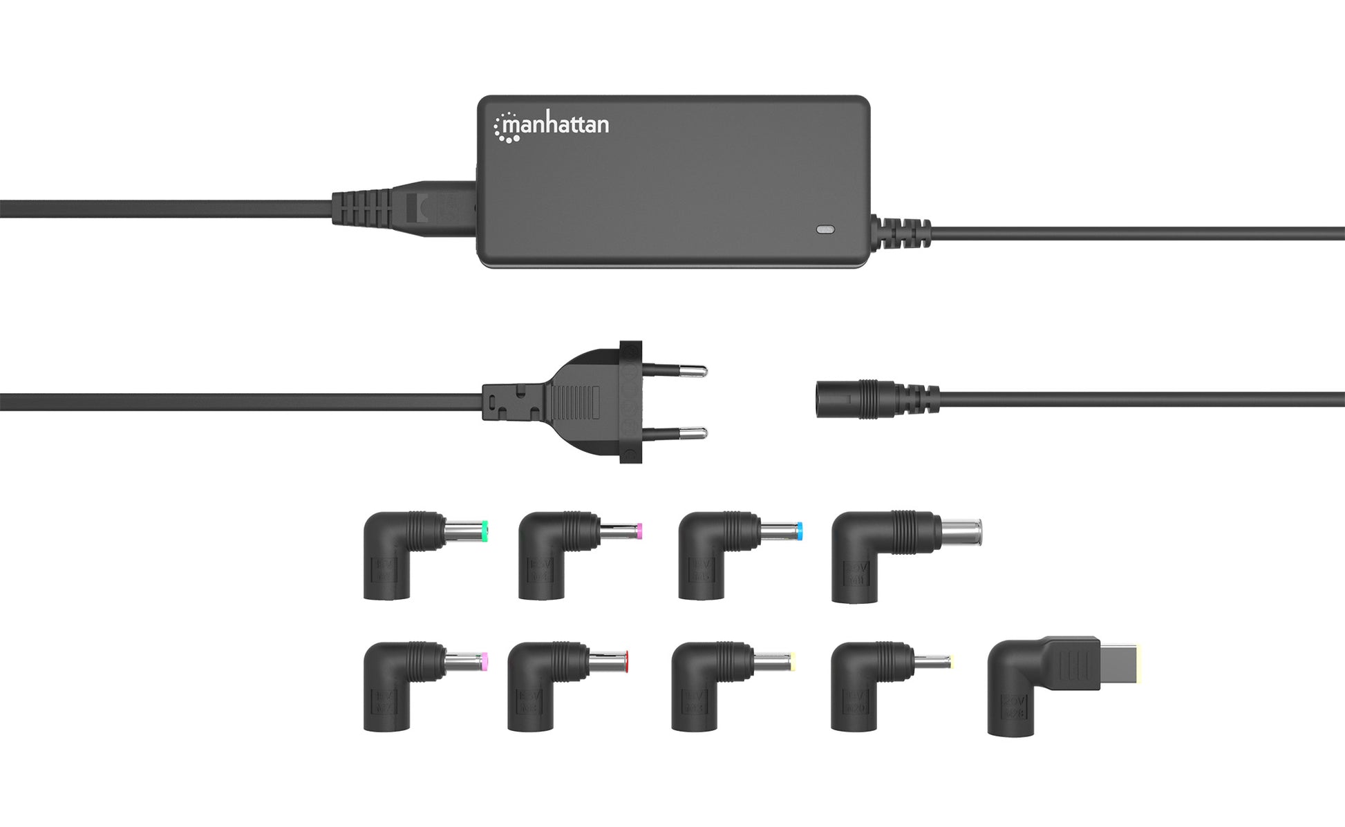 Universal Laptop-Netzteil 65 W Image 7