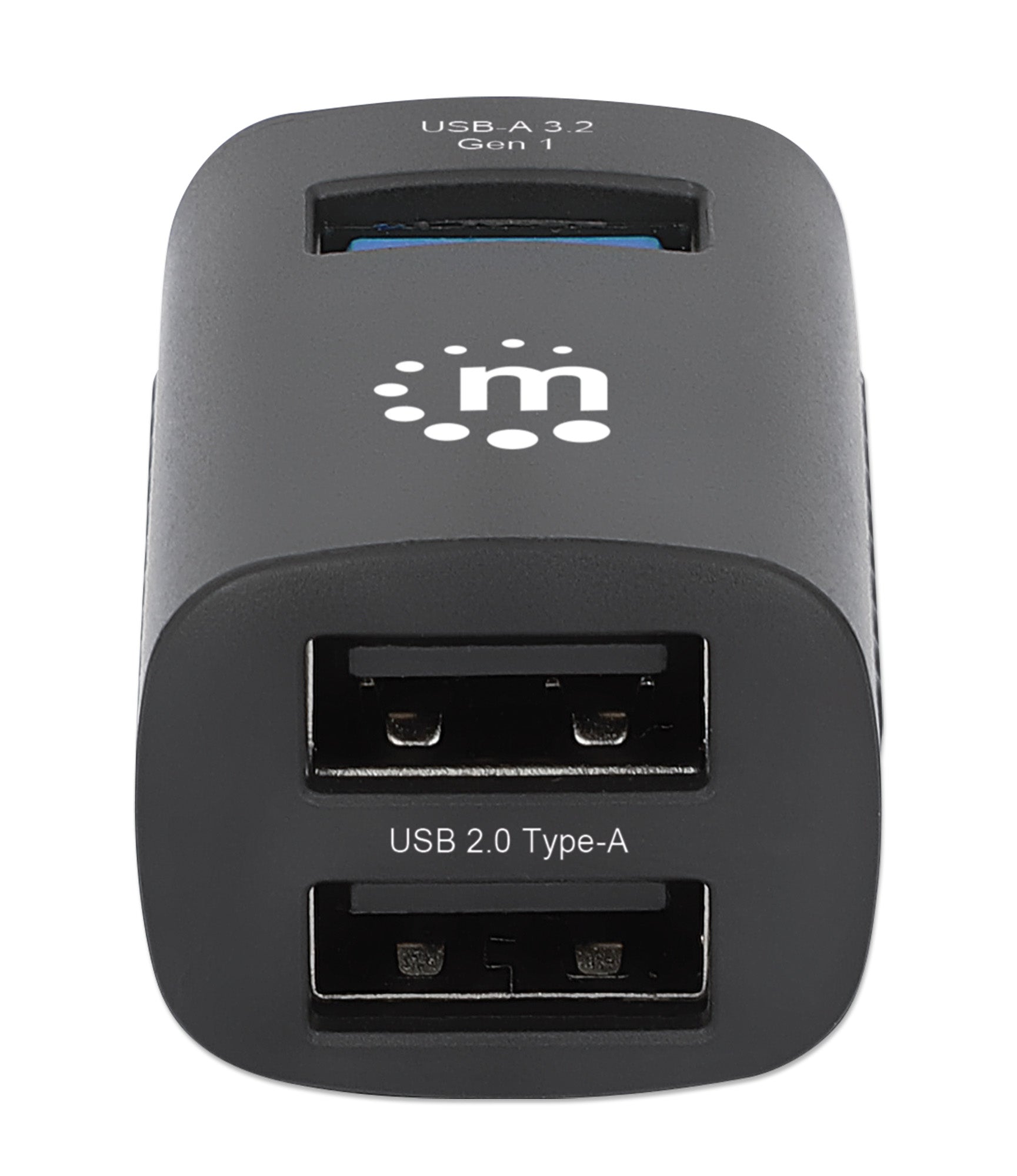 3-Port USB 3.0 / 2.0 Typ-C Kombo Mini-Hub Image 5