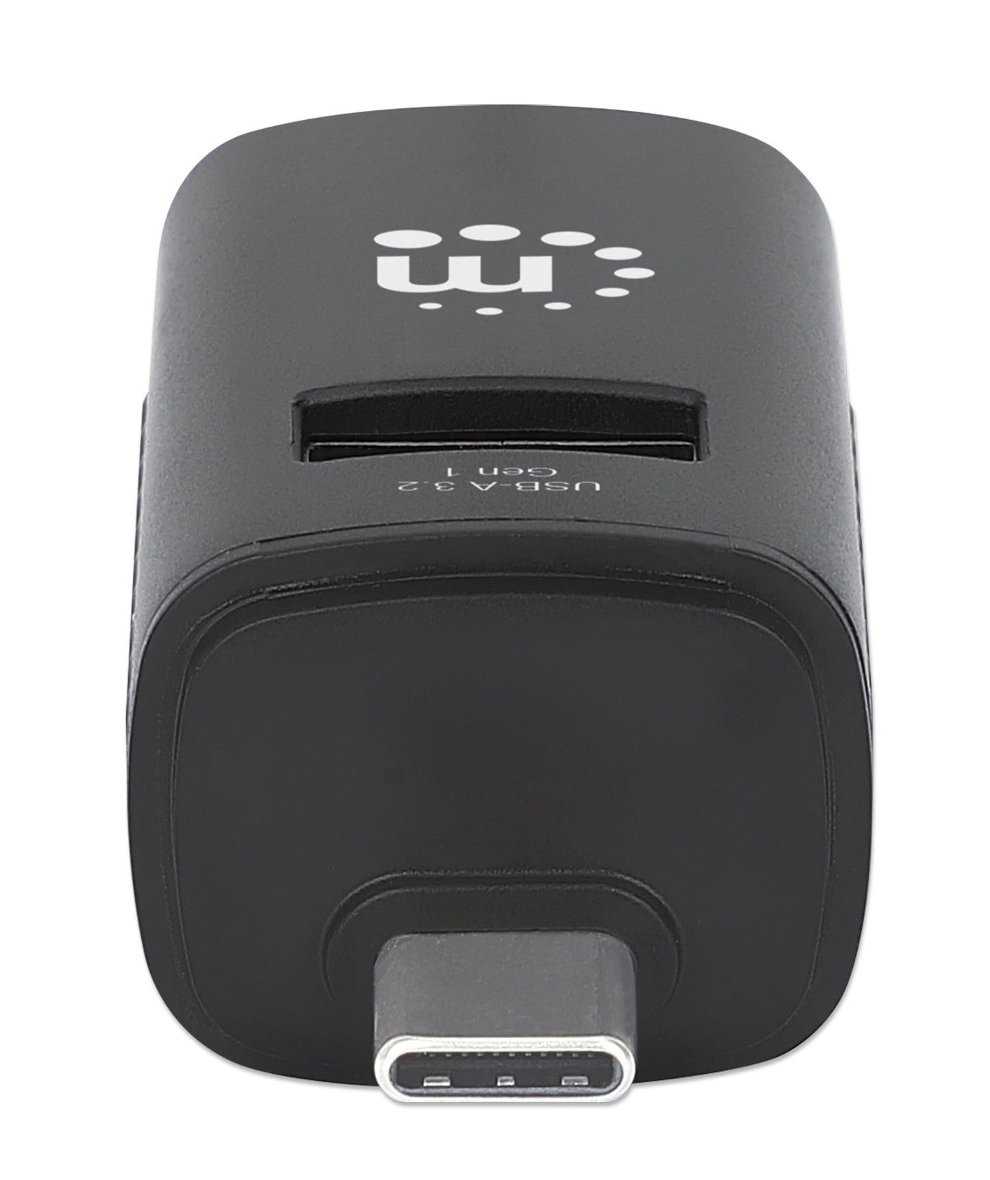 3-Port USB 3.0 / 2.0 Typ-C Kombo Mini-Hub Image 8