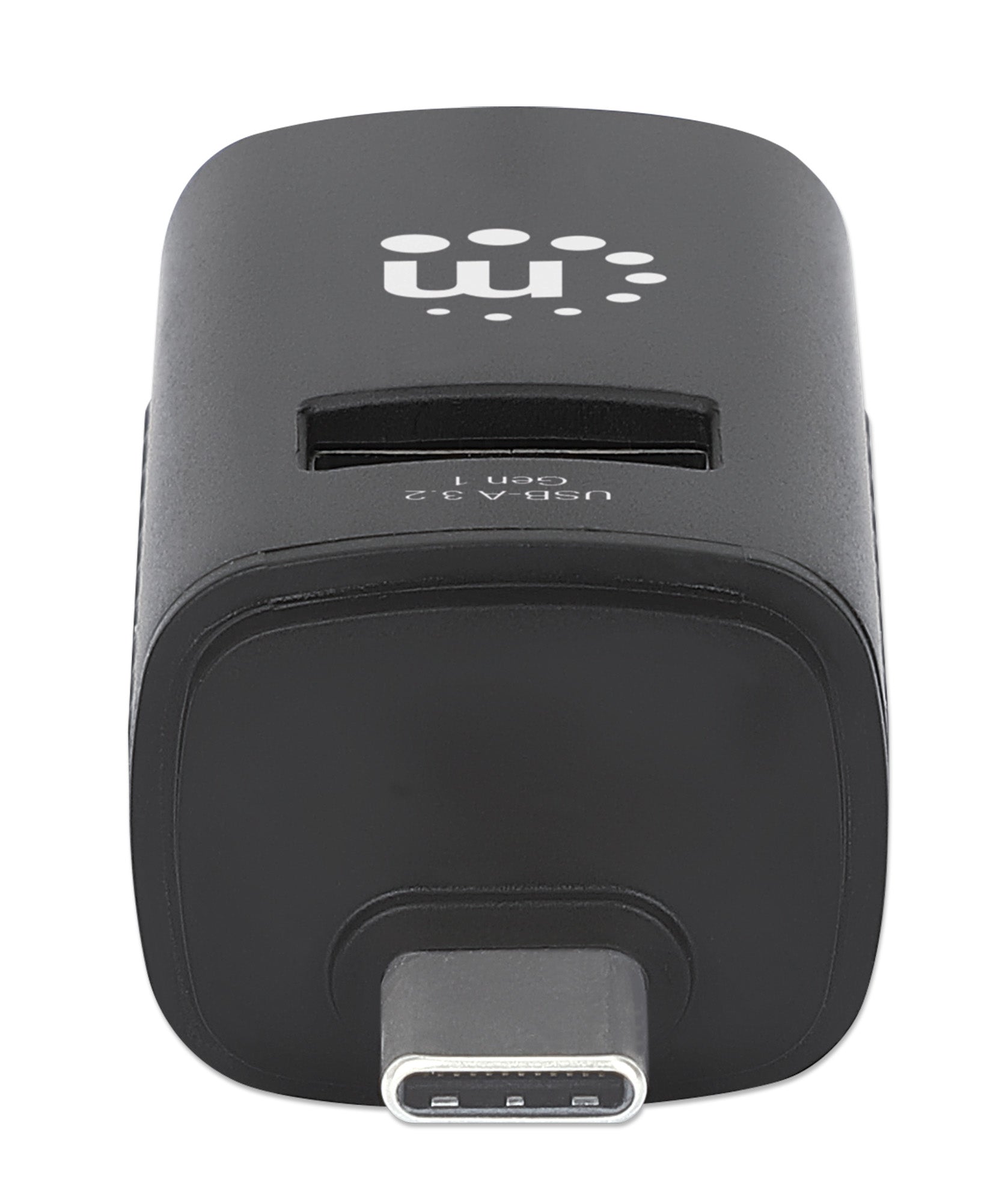 3-Port USB 3.0 / 2.0 Typ-C Kombo Mini-Hub Image 8