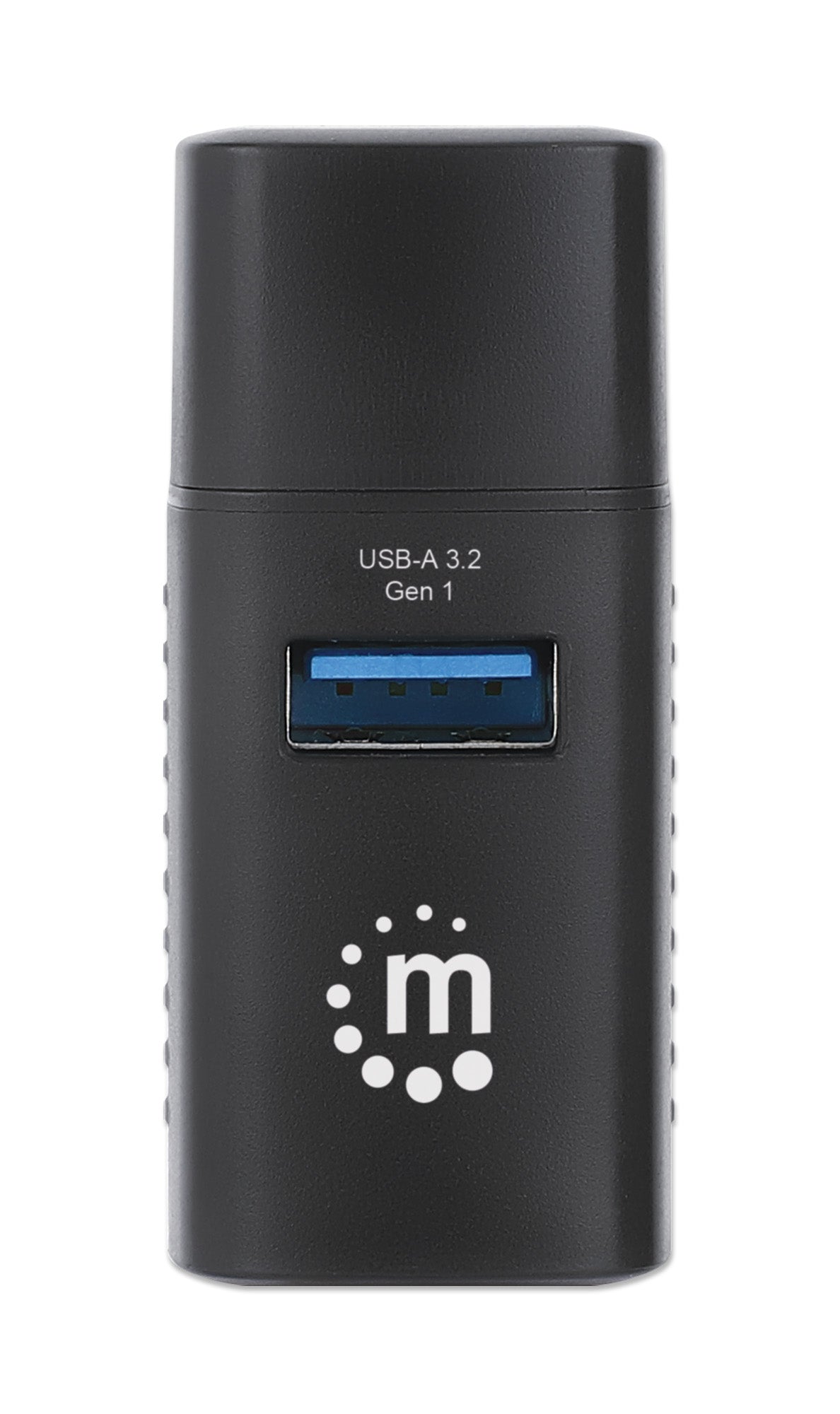 3-Port USB 3.0 / 2.0 Typ-C Kombo Mini-Hub Image 10