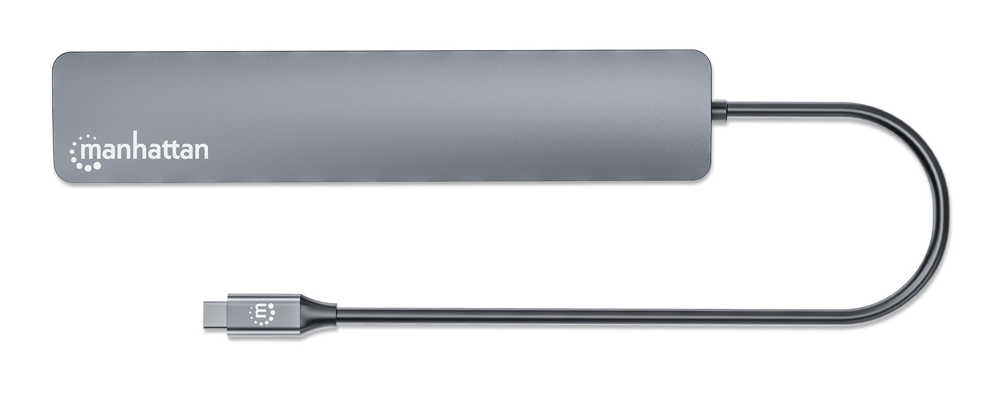 7-Port 10G/5G USB-C / USB-A Hub 4+3 mit Power Delivery Image 9