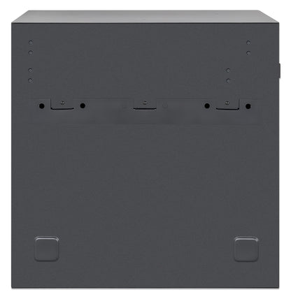 Desktop-Ladeschrank mit 10 Steckdosen Image 11