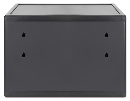 12-Port USB-C Desktop Ladeschrank - 65W pro Port Image 8
