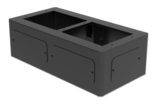 Anti-Diebstahl-Sockel für Ladeschrank mit 11 Schließfächern (#181310) Image 1