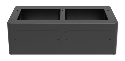 Anti-Diebstahl-Sockel für Ladeschrank mit 11 Schließfächern (#181310) Image 2