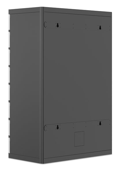 USB-C Ladeschrank mit 16 Schließfächern für Handys - 30W per Port Image 9