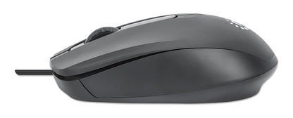 Comfort II Optische USB-Maus Image 5