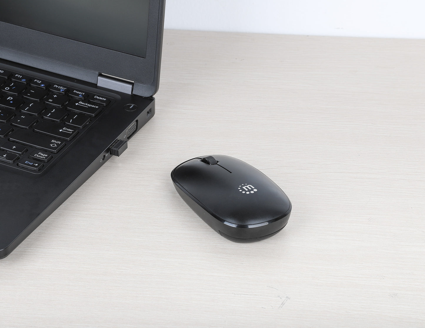 MW3050 Kabellose USB-Maus Image 3