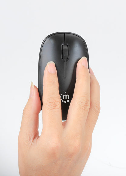 MW3050 Kabellose USB-Maus Image 5