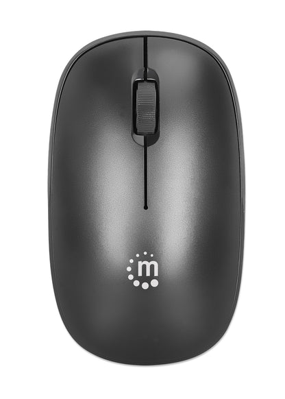 MW3050 Kabellose USB-Maus Image 8