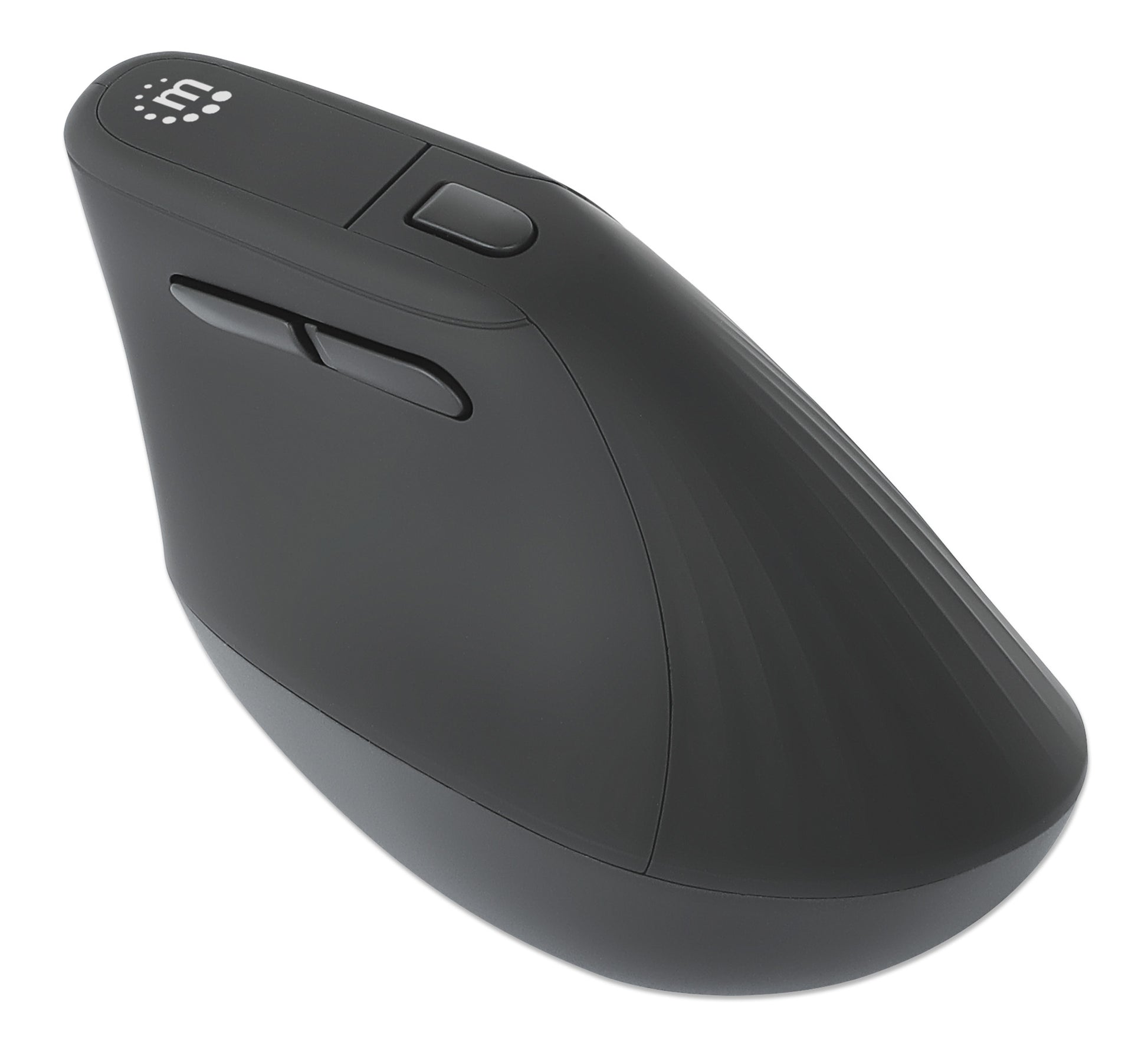 Vertikale Ergonomische Kabellose USB-Maus Image 4