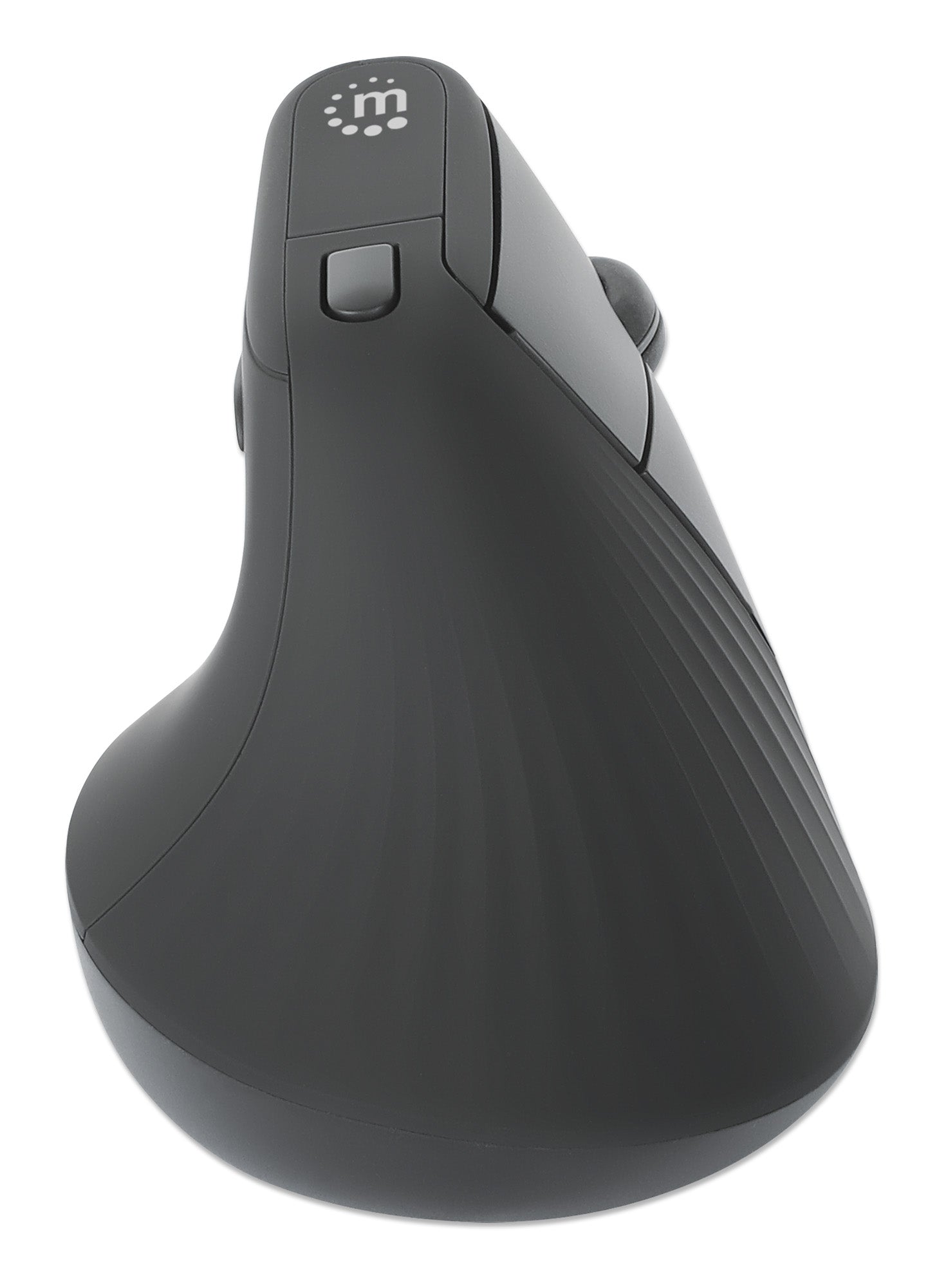 Vertikale Ergonomische Kabellose USB-Maus Image 6