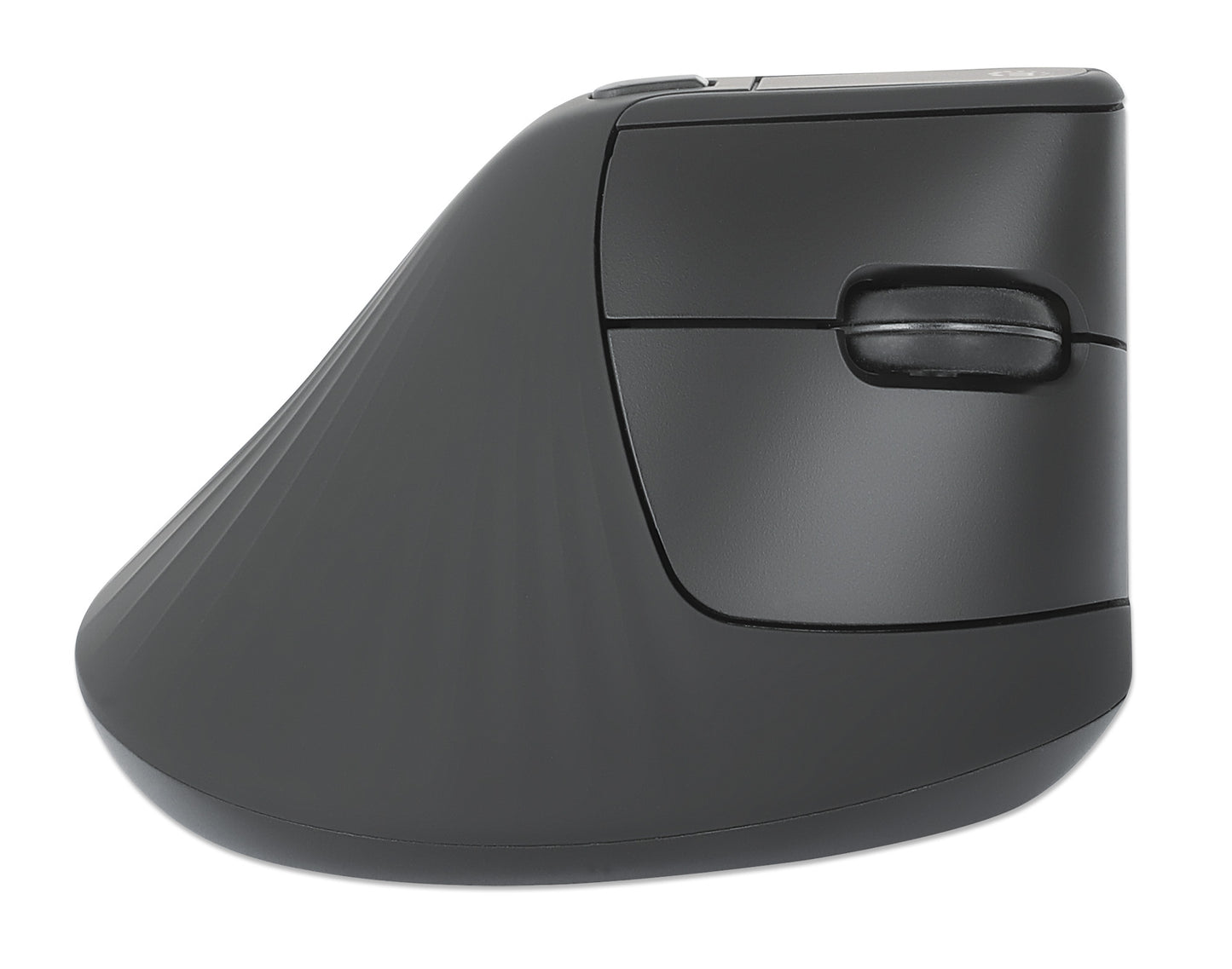 Vertikale Ergonomische Kabellose USB-Maus Image 7