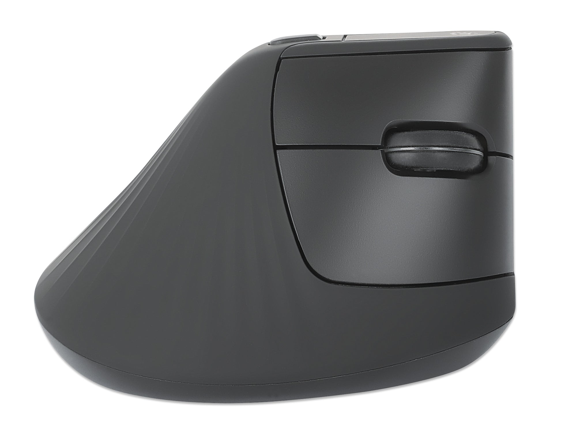 Vertikale Ergonomische Kabellose USB-Maus Image 7