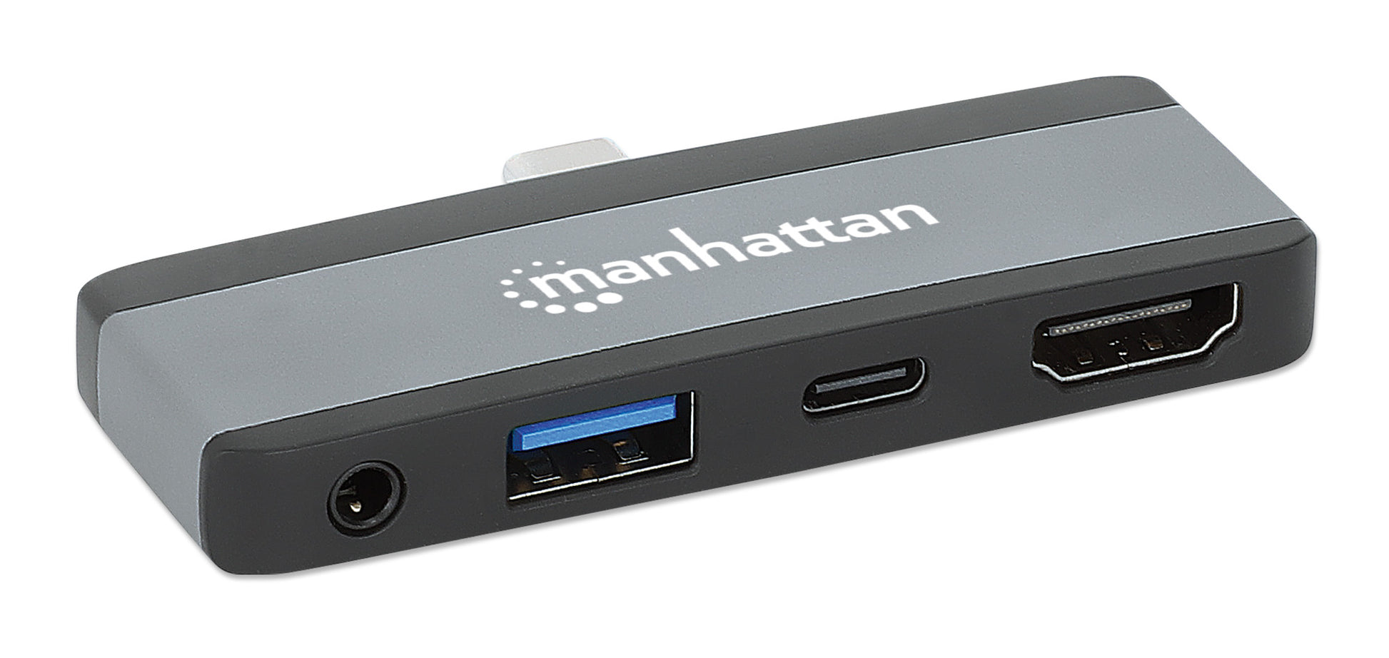 USB-C PD auf HDMI 4-in-1 Mobile Dockingstation für Tablet, Handy und Laptop Image 6