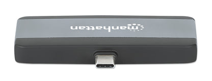 USB-C PD auf HDMI 4-in-1 Mobile Dockingstation für Tablet, Handy und Laptop Image 10