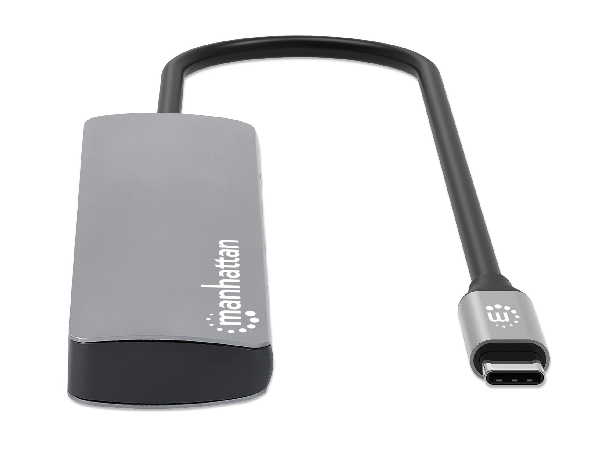 USB-C PD auf HDMI 9-in-1 4K Dockingstation / Multiport-Hub Image 11