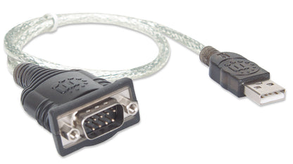 USB-A auf Seriell-Konverter, 45 cm Image 3