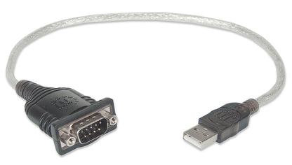 USB-A auf Seriell-Konverter, 45 cm Image 4