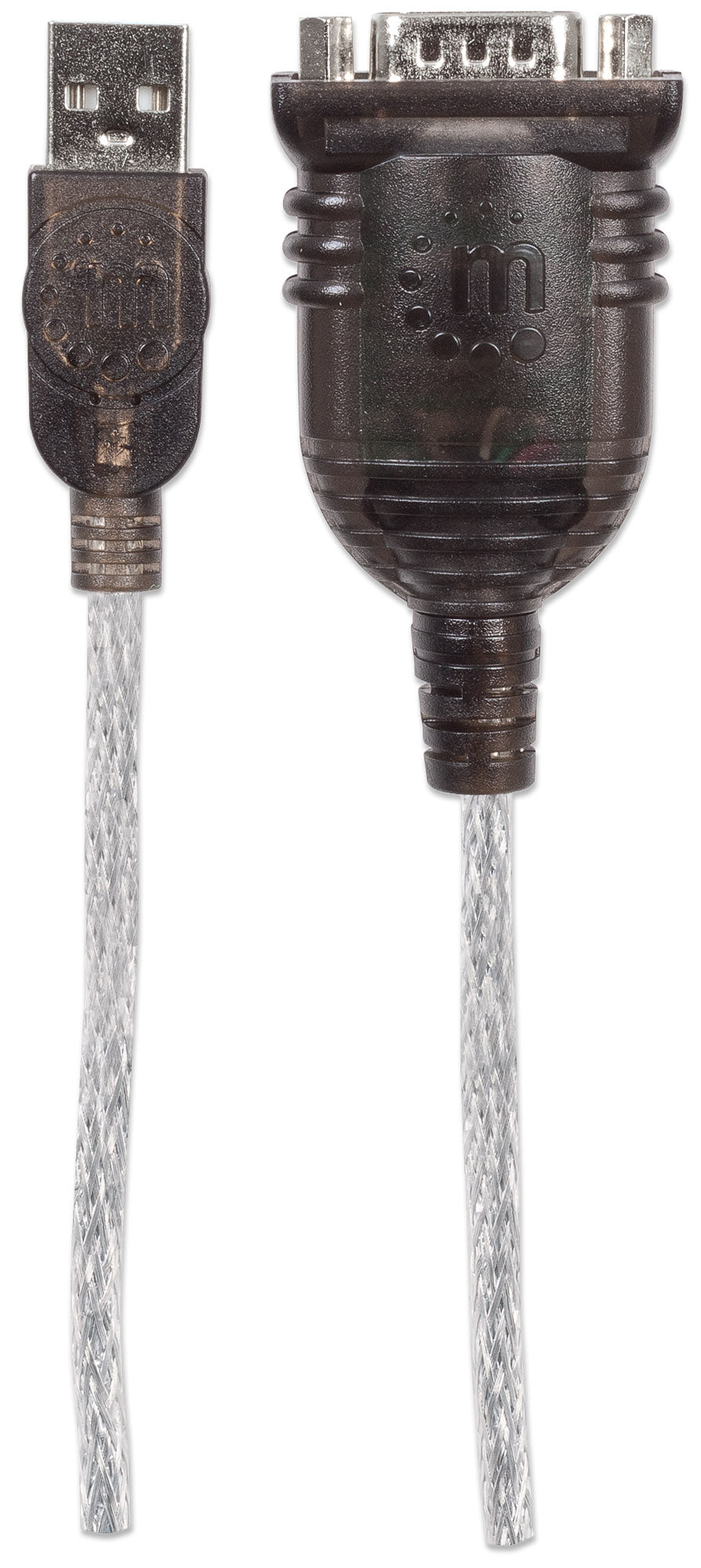 USB-A auf Seriell-Konverter, 45 cm Image 5