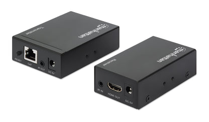 1080p HDMI over Ethernet Extender Set Image 5