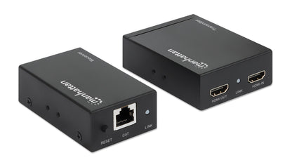 1080p HDMI over Ethernet Extender Set Image 6