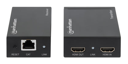 1080p HDMI over Ethernet Extender Set Image 7