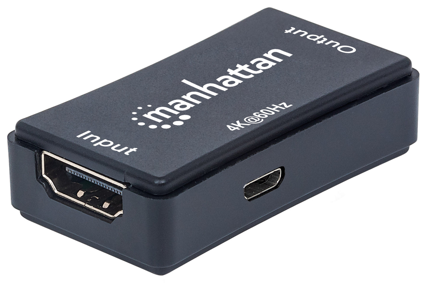 4K HDMI-Repeater / Extender Image 1