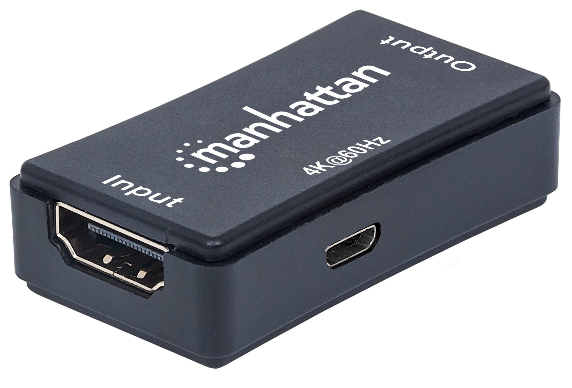 4K HDMI-Repeater / Extender Image 1