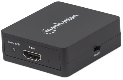 1080p 2-Port HDMI-Splitter Image 1