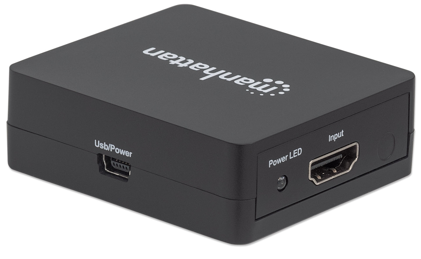 1080p 2-Port HDMI-Splitter Image 3