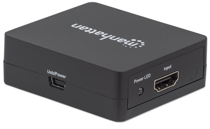 1080p 2-Port HDMI-Splitter Image 3
