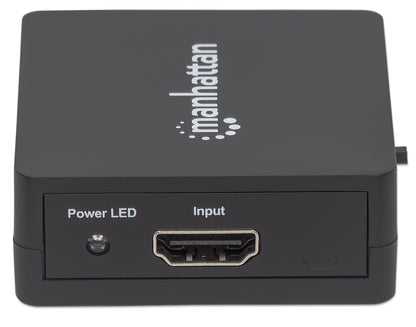 1080p 2-Port HDMI-Splitter Image 4