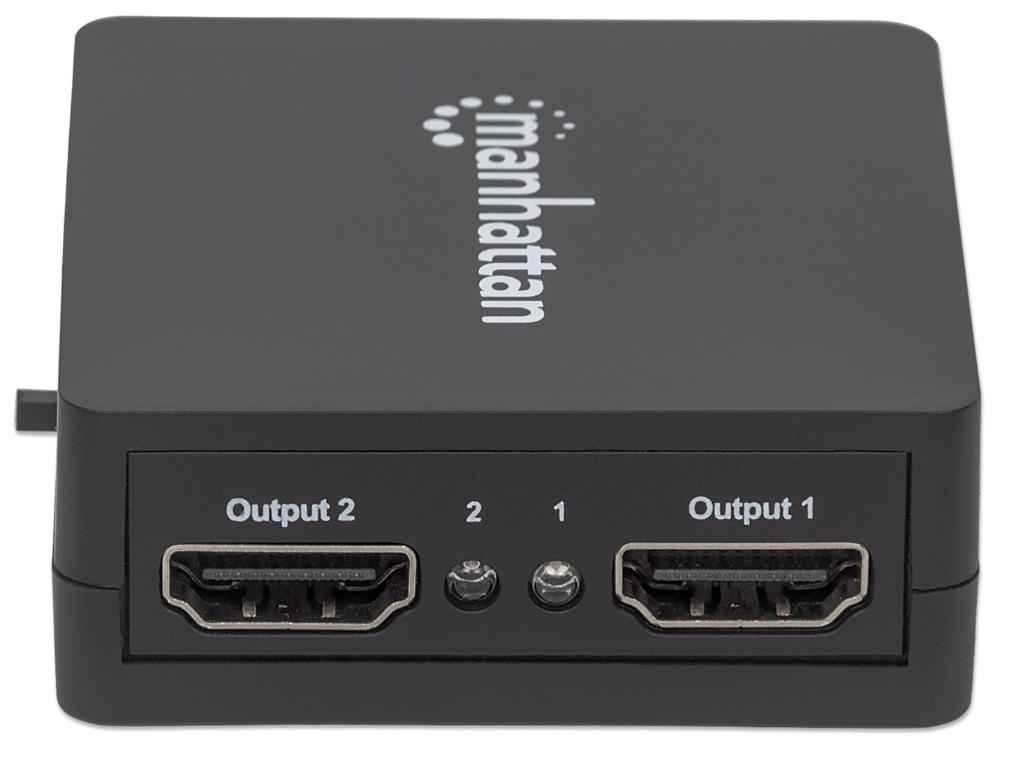 1080p 2-Port HDMI-Splitter Image 5