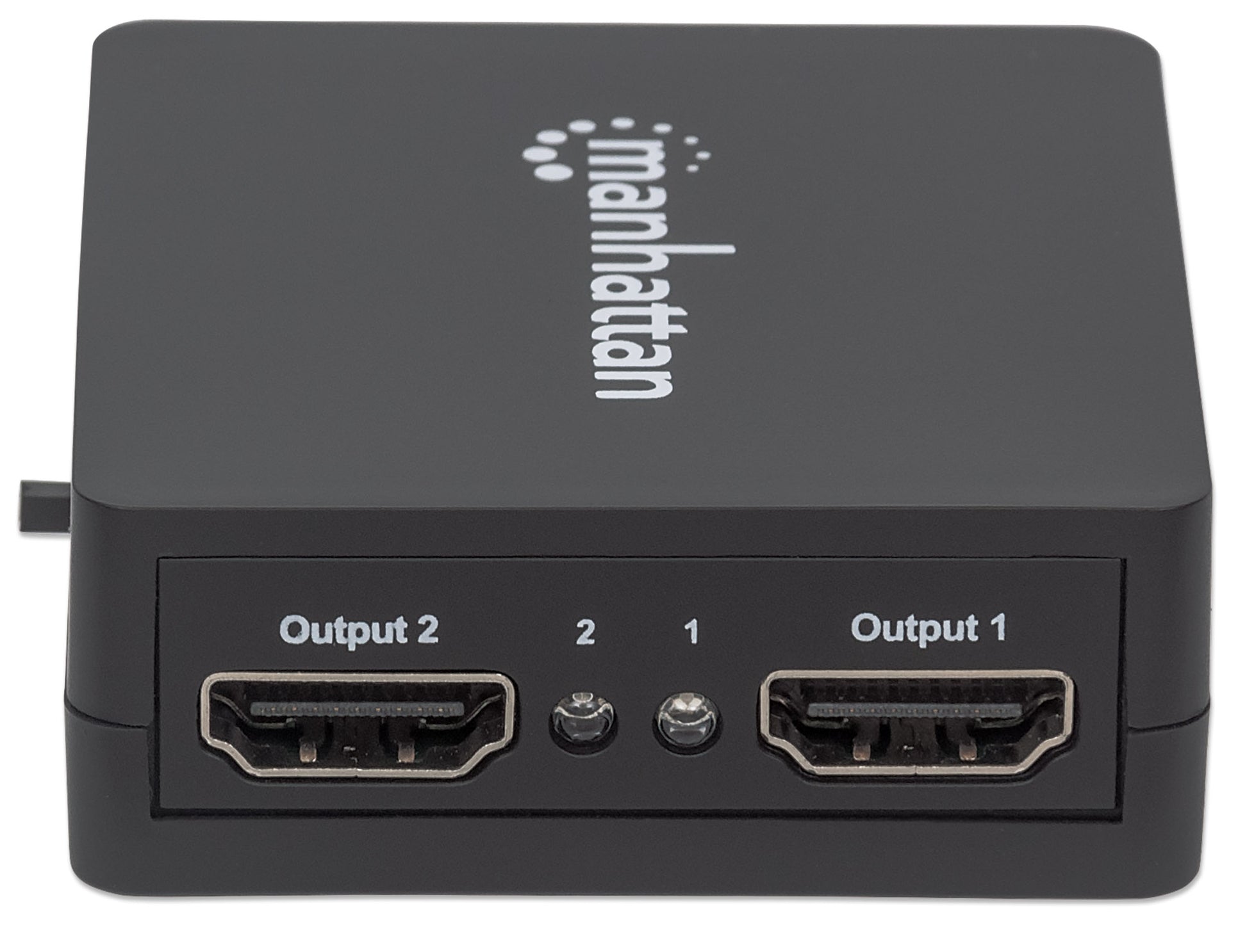 1080p 2-Port HDMI-Splitter Image 5