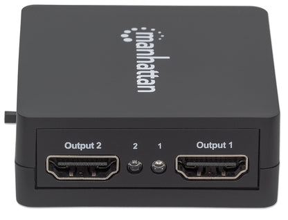 1080p 2-Port HDMI-Splitter Image 5
