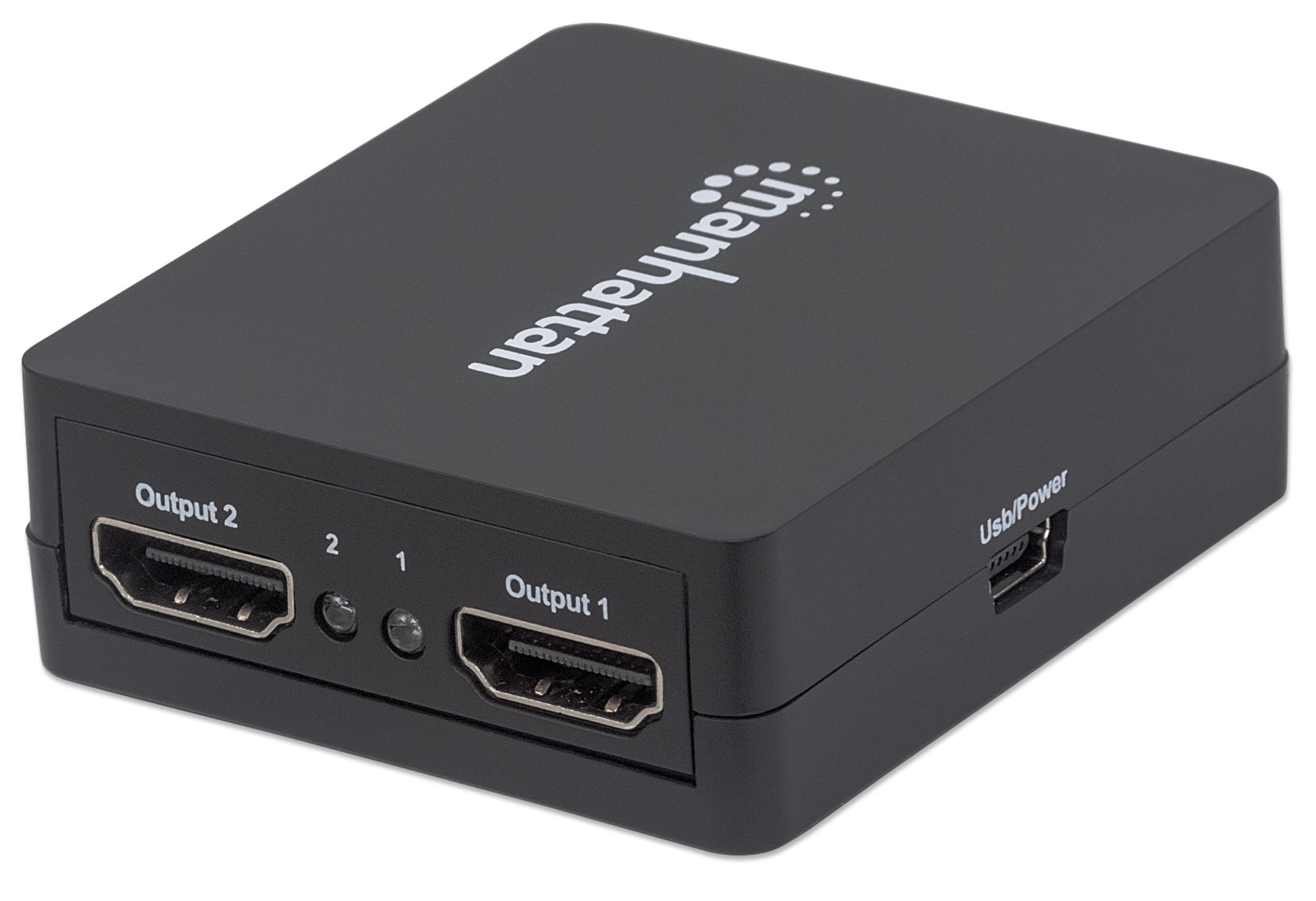 1080p 2-Port HDMI-Splitter Image 6