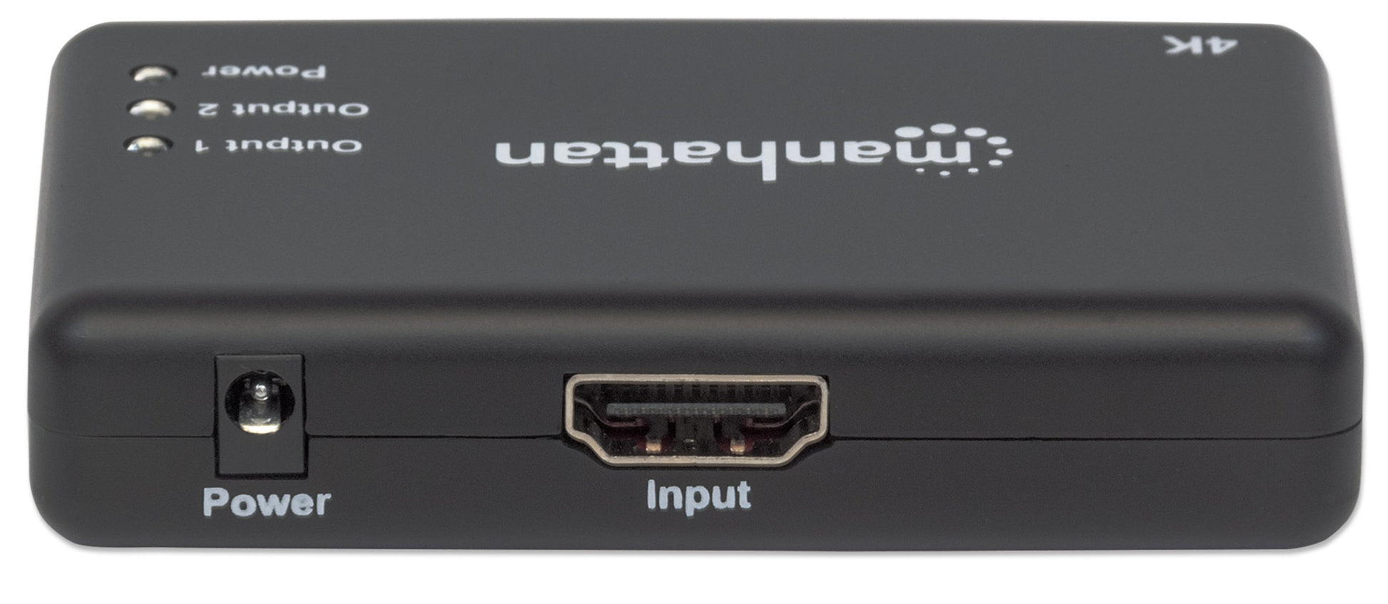 4K 2-Port HDMI-Splitter Image 5