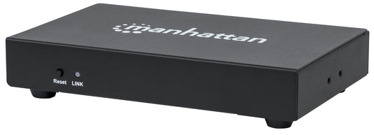 1080p 4-Port HDMI Extender/Splitter – benötigt Empfängermodul Art. 207836 Image 1