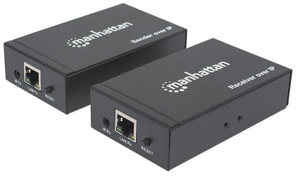 1080p HDMI over IP Extender Splitter Kit Image 1