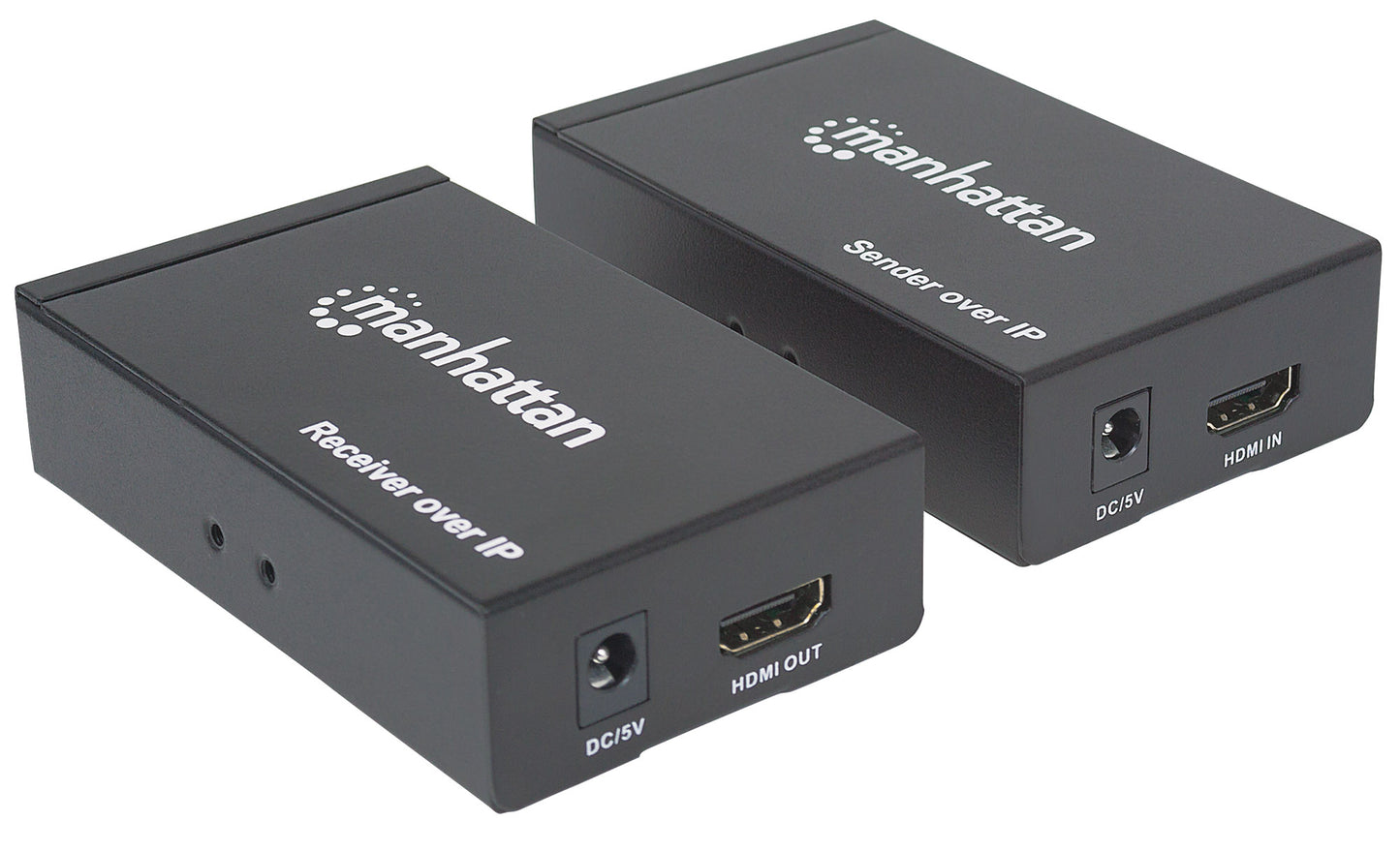 1080p HDMI over IP Extender Splitter Kit Image 3