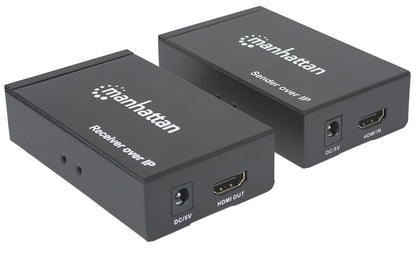 1080p HDMI over IP Extender Splitter Kit Image 3