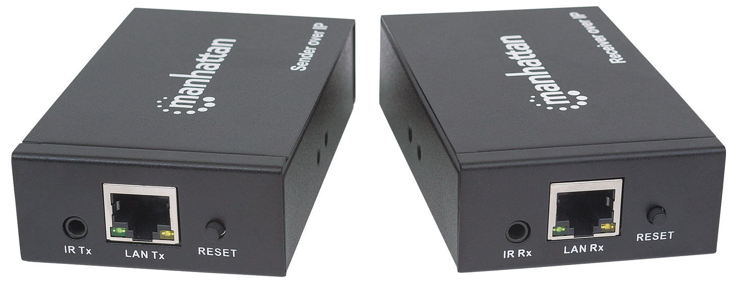 1080p HDMI over IP Extender Splitter Kit Image 4