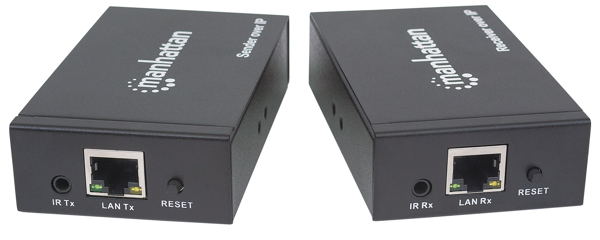 1080p HDMI over IP Extender Splitter Kit Image 4