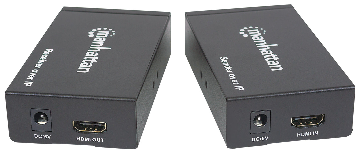 1080p HDMI over IP Extender Splitter Kit Image 5