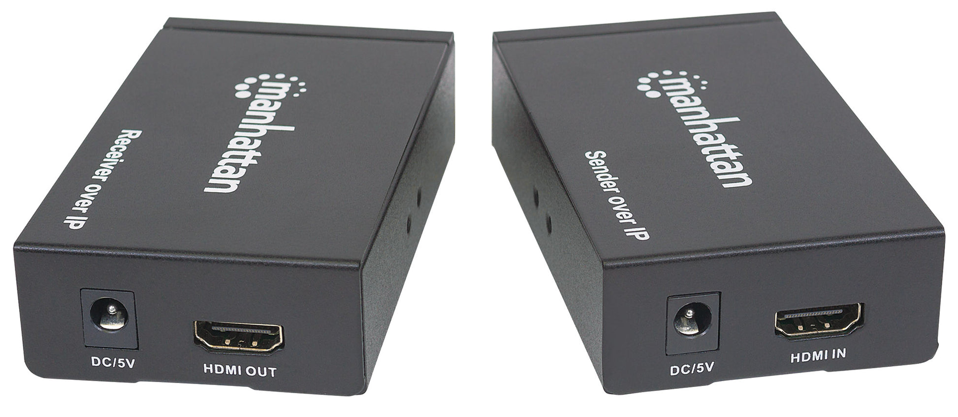 1080p HDMI over IP Extender Splitter Kit Image 5