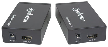 1080p HDMI over IP Extender Splitter Kit Image 5