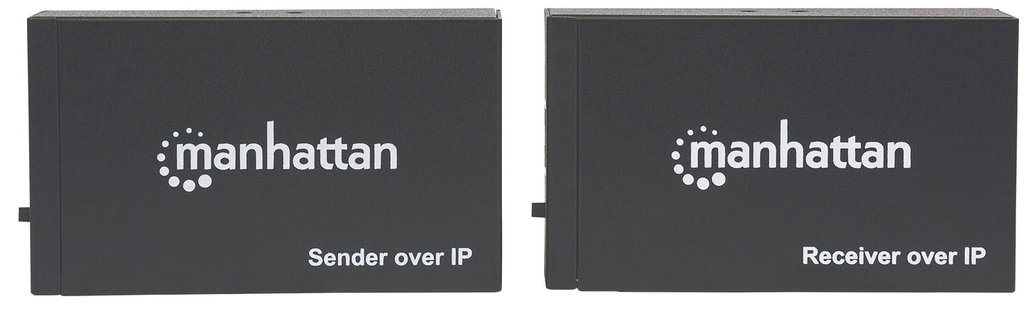 1080p HDMI over IP Extender Splitter Kit Image 6